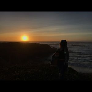 Meet your Posher, Audrey